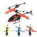 Magic Flying hand sensor helicopter for Kids. 