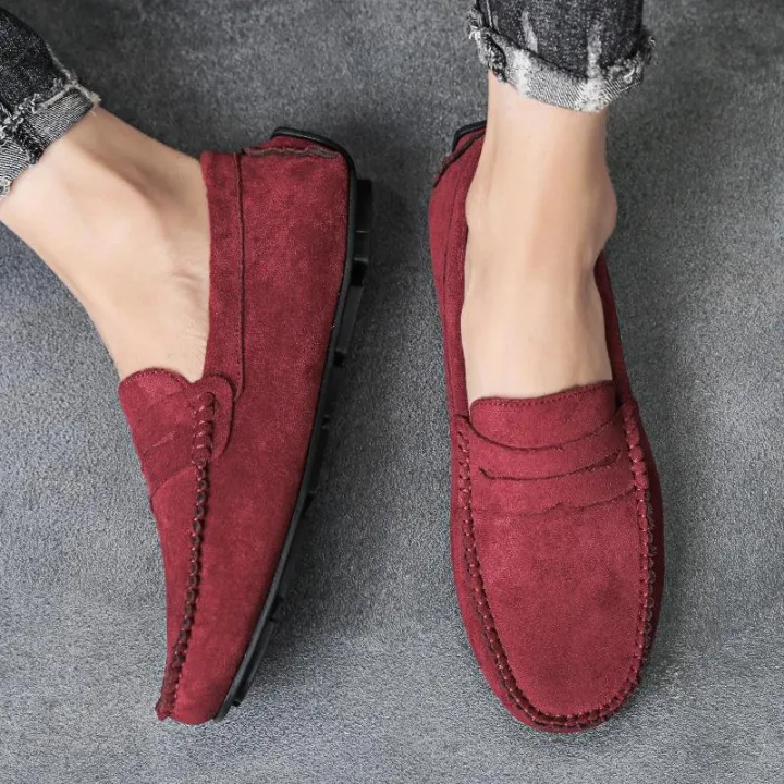 Men%20Casual%20Shoes%20Luxury%20Brand%20Mens%20Suede%20Loafers%20Moccasins%20Breathable%20Slip%20on%20Black%20Rubber%20Non-slip%20Driving%20Shoes%20Size%2045%20BunnyGarden%20-%20Image%204