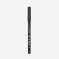 Note Smokey Eye Pencil 01 Black. 