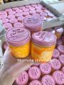 Kem Cot Thai Body Cream (250)gm.