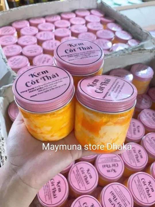 Kem%20Cot%20Thai%20Body%20Cream%20%20(250)gm%20-%20Image%202