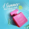 ZM EAU DE Perfume 100 ML No Alcohol Summer. 