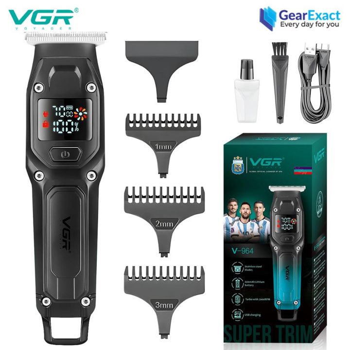VGR%20V-964%20Hair%20Clipper%20and%20Beard%20Trimmer%20for%20Men%20-%20Image%205