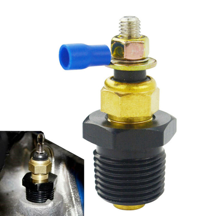 K-Swap%20Coolant%20Temp%20Sender%20Sensor%20Adapter%20K20%20K24%20for%20Honda%20Civic%20Integra%20-%20Image%207