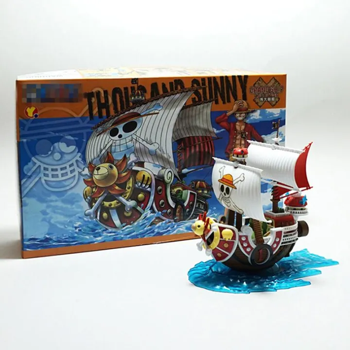 One%20Piece%20THOUSAND%20SUNNY%20Pirate%20Ship%20model%20toy%20assembled%20collectible%20-%20Image%205