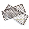 5pcs 101 Egg size Incubator Setter Tray For Chicken, Duck, Goose Egg Incubator.
