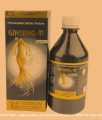 G i n s e n g -Q 450ml | Sugar free| Unison Homoeo Laboratories Ltd..