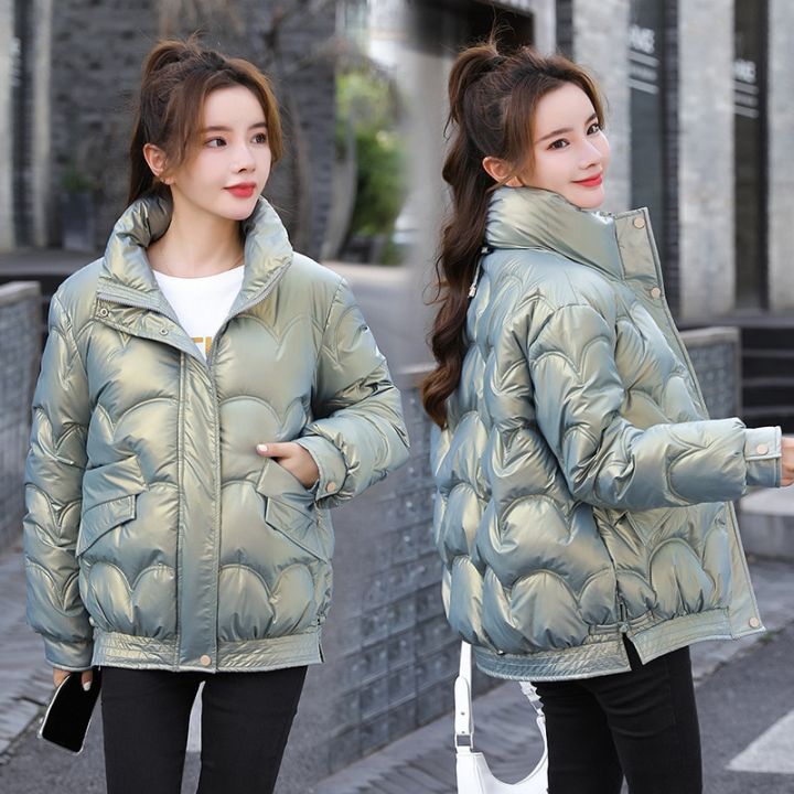 Winter%20Jacket%20Women%202022%20Korean%20Short%20Coat%20Women%20Clothing%20Thicken%20Warm%20Coats%20And%20Jackets%20For%20Women%20Loose%20Parkas%20Parka%20Femme%20Zm%20-%20Image%203