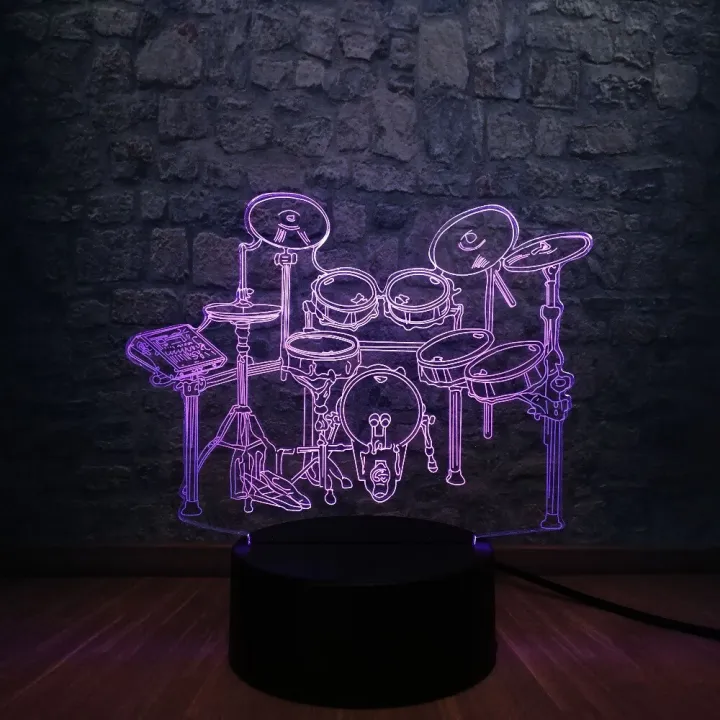%E3%80%90Hey%20my%20home%E3%80%91New%20Musical%20instrument%20Jazz%20Drum%20Set%20Night%20Luminaria%20Illusion%20Multicolor%20Gradient%20Lamp%20Lampara%20Music%20Fans%20Kid%20Gift%20-%20Image%203
