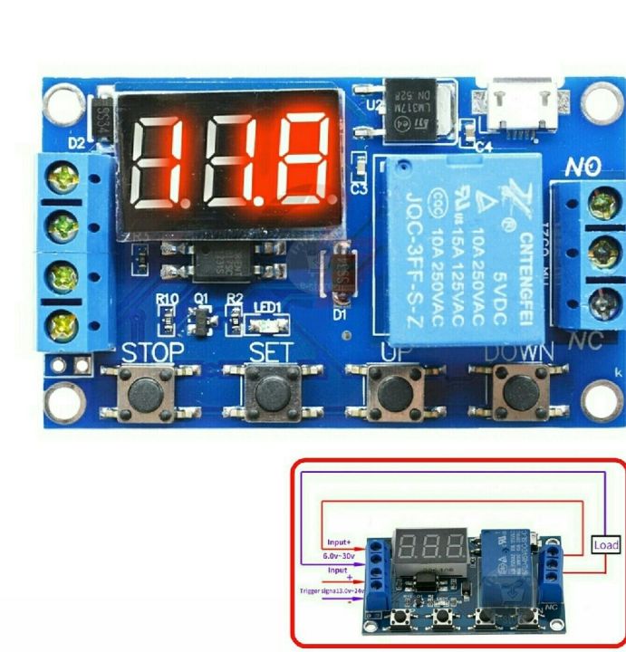DIY%20Incubator%20Turning%20Motor%20Controller%20Timer%20Module%205%E2%80%9330V%2010A%20Relay%20-%20Image%203