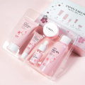 Laikou Japan Sakura Skincare 5Pcs Set. 