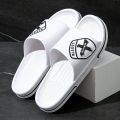Korean Version Trend Summer Slippers | X-Simple | Outdoor Beach Shoes Men Non-slip Thick Man Lovers Slipper Indoor Household Flip Flop | Slipper for man and girls | Shoe for Boys | Shoe for Girls | Ayna Bari. 