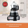 Panasonic MX-AE375 Monster Series 8-in-1 Super Mixer Grinder | 2000 Watt. 
