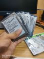 Laptop Internal Hard Disk Drive (HDD) - 500GB / 1TB - 2.5 Inch SATA - (Variation). 