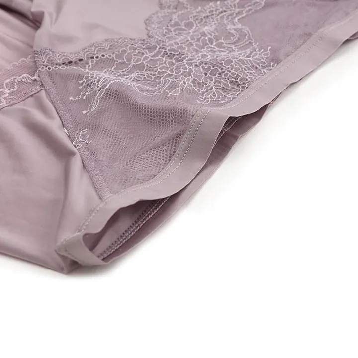 LoveAIMERWomen's%20Garden%20Sketch%20Lace%20Briefs%20Mid-Waist%20Boxer%20BriefsAM231791Starting%20from%20Two%20Pieces%20-%20Image%202