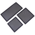 12/14/12x24CM PC Case Cooling Fan Magnetic Dust Filter Mesh Cover Computer Guard.