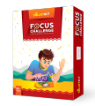 Focus Challenge-S/B.