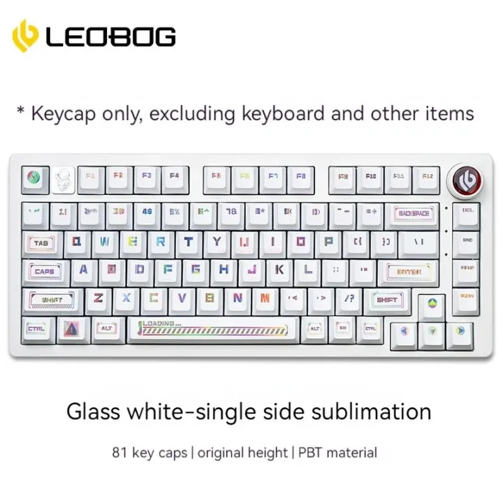 Leobog%20Hi75%20Mechanical%20Keyboard%20Kit%2081%20Key%20Caps%20Pbt%20Thermal%20Sublimation%20Gradient%20Original%20Height%20Game%20Keyboard%20Caps%20Accessories%20-%20Image%207