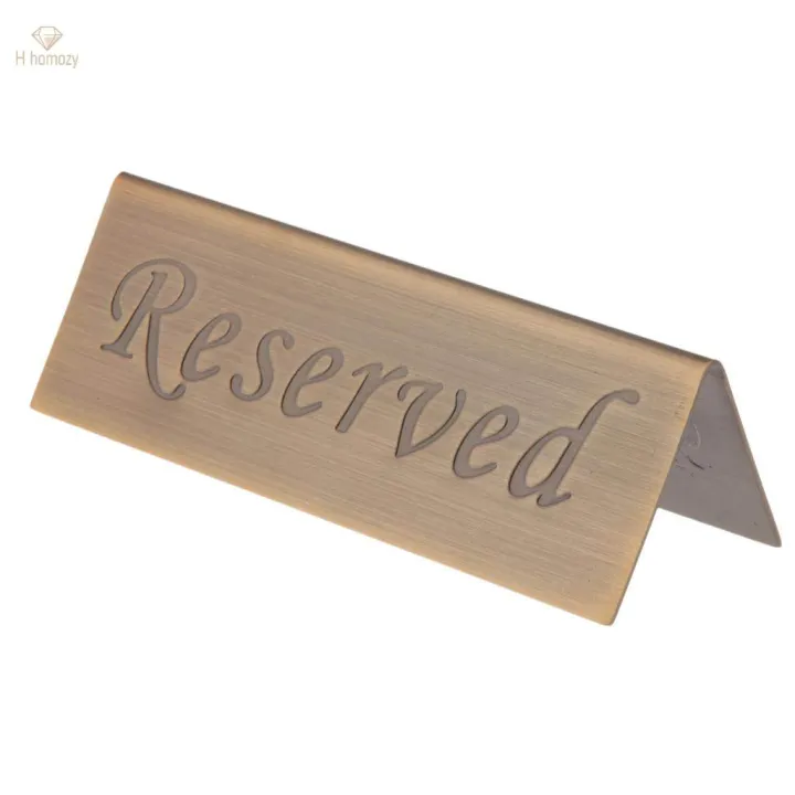 5%20Pack%20Rustic%20Reserved%20Table%20Sign%20-%20Bronze%20Reserved%20Signs%20-%20Wedding%20Accessories%20-%20Image%207