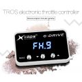 TROS TS-6Drive Potent Booster Electronic Throttle Controller for Honda CRV 2007-2011. 