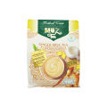 Instant Ginger Milk Tea (Muz Brand) 240g. 