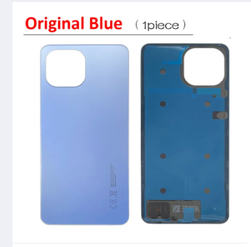 Xiaomi%20MI%2011%20Lite%20-%20(%20Glass%20)%20Back%20Shell%20/%20Back%20Panel%20/%20Battery%20Cover%20/%20Back%20Door%20/%20Back%20Replacement%20Part%20-%20Image%202