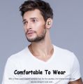 Timack® F9 TWS Wireless Earbud Bluetooth Earphone HIFI MUSIC Stereo Headphone With Mic Touch Control Headset For iPhone Xiaomo Samsung.