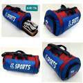 Gym Bag travel Bag sports bag tour bag Azmans branded Gym bag - Gym Bag. 