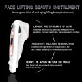 2024 Professional Mini HIFU Face Lifting Machine Anti Aging Wrinkle Home Use Beauty Devices Ultrasonic Skincare Facial Products.