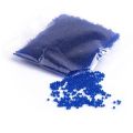 Gel Blaster Ammo / Soft-Gel Balls 1000 pieces mini 2 paket - blue- Blaster for Orbeez.