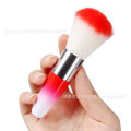 Nail Brush Manicure Set Tools Dust Brush Nail Brush Cleaning Brush Beauty Blush Brush Long-handled brush. 