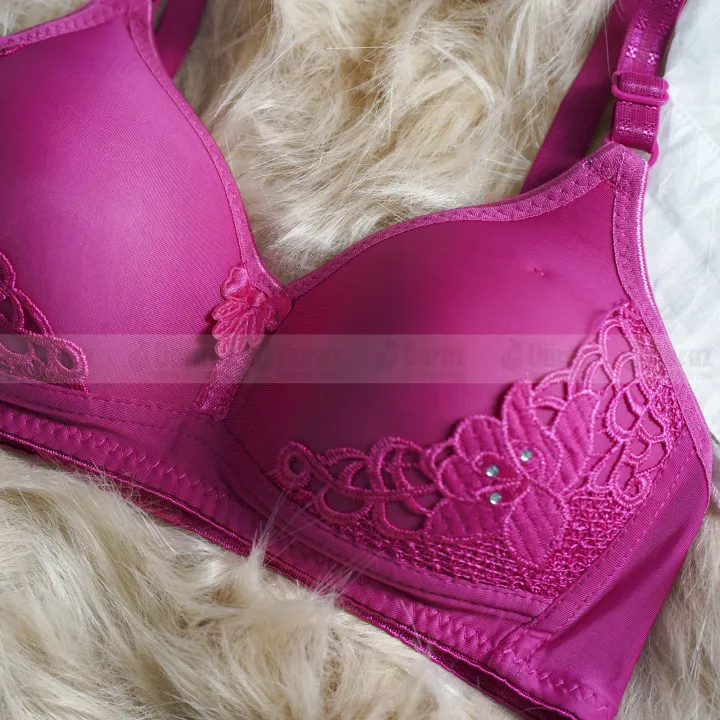 LeeWear%20China%20Jaiaini%20Wire-Free%20Padded%20Sexy%20Girl%20Perfect%20shape%20Lingerie%20Supportive%20Bra%20BR21129%20-%20Image%203