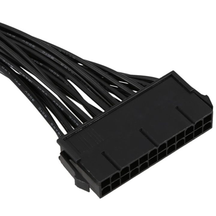 power%20extension%20cable%2024%20pin-3%20x%20expansion%20cable-Black%20-%20Image%204