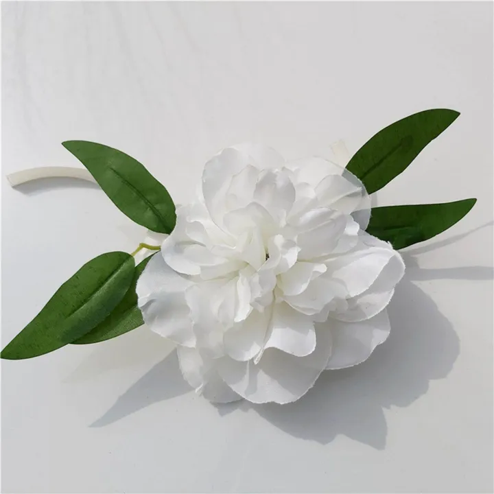 Wedding%20Car%20Flower%20Decoration%20Artificial%20Flowers%20Ornament%20for%20Ceremony%20Accessories%20-%20Image%206