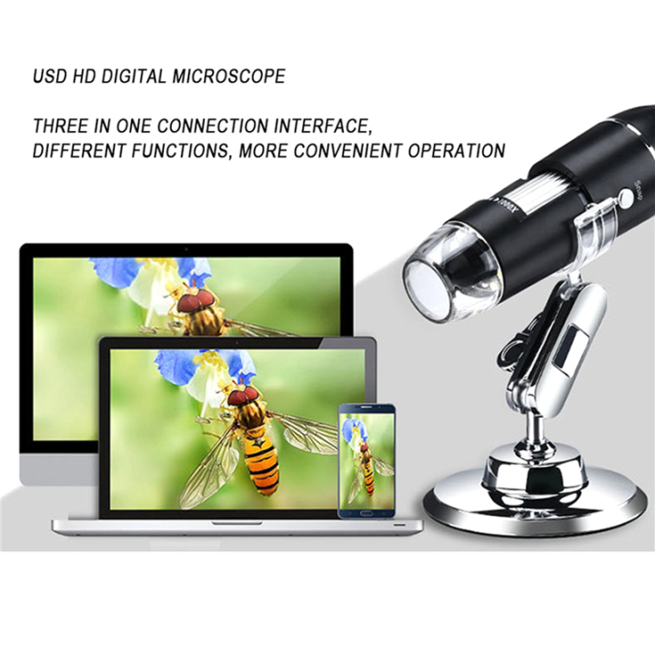 5X%203%20In%201%20USB%20Digital%20Microscope,%20Endoscopic%20Camera,%20Adjustable%20Magnification%20with%20PC%20Bracket,%201600X%20-%20Image%207