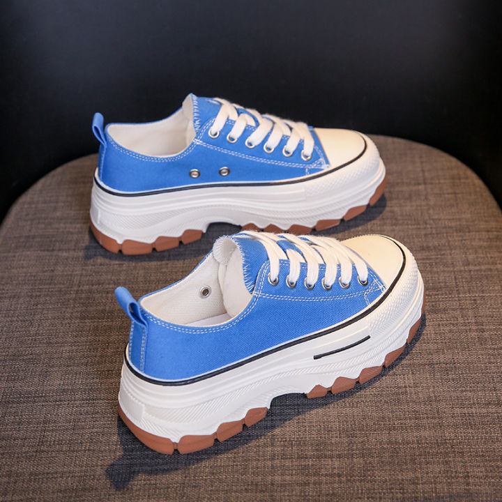 2024%20summer%20new%20ins%20korean%20version%20of%20small%20white%20shoes%20female%20tide%20student%20thick-soled%20breathable%20canvas%20shoes%20casual%20board%20shoes%20BR301%20-%20Image%207