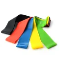 Resistance Exercise Belt for daily Home Exercise/ gym . Almost all exercises are possible in one device. 