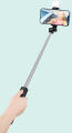 R1s Light Mobile Phone Bluetooth Selfie Stick With Tripod Integrated Multi-Function Mini Photo Live Artifact Universal.