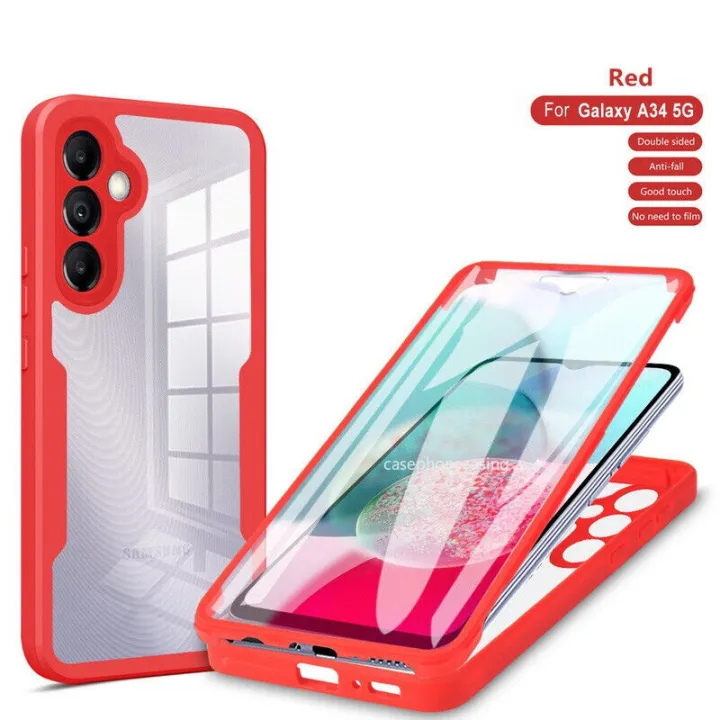 Casing%20for%20Samsung%20Galaxy%20A15%20A%2015%20SamA15%204G%205G%202023%20Phone%20Case%20360%20Degree%20All-Inclusive%20Protect%20Shell%20Double-sided%20Shockproof%20Back%20Cover%20for%20Galaxy%20A%2015%20-%20Image%208