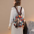 Cobbler Legend Fashion Women Backpacks Genuine Leather School Bag Luxury Ladies High Quality Casual Knapsack For Travel Bags.