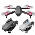 E88 Evo Brushless HD Camera Drone. 