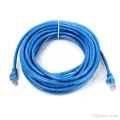 3 Meter RJ45 LAN Network Cable Patch Cord CAT 6 Gigabit Ethernet Cable. 