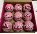 LOL Surprise OMG Big Sister World Travel Sunset Fashion Doll with 10 Surprises Including Outfit Toy Set Gifts for Girls. 
