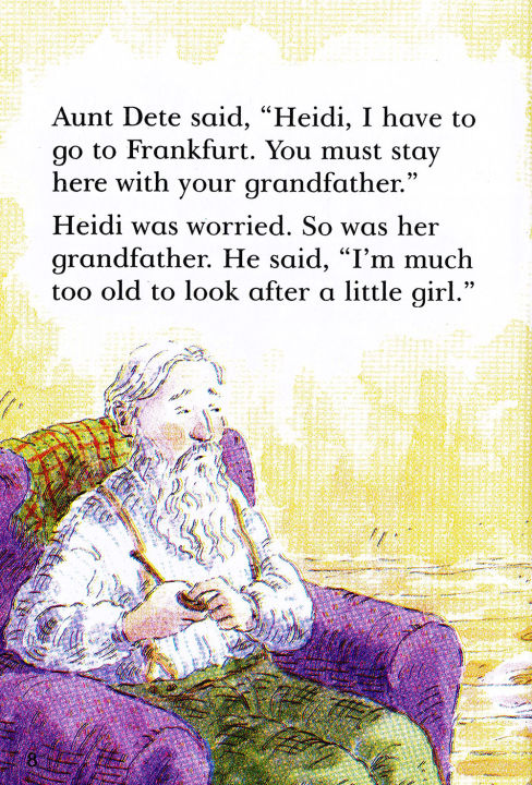 Read%20it%20yourself%20with%20Ladybird:%20Heidi%20(Level%204)%20-%20Image%207
