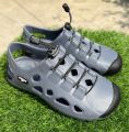 New EVA Adjustable Closed Toe LightWeight Casual Shoe Sandals for Men. 