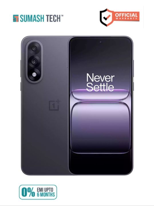 OnePlus Nord 5 - [12/512GB] Official