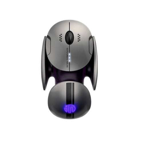 Inphic X2BT Wireless Rechargeable Mouse