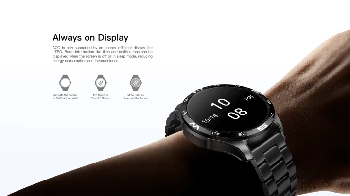 Kieslect%20Actor%20Leading%20Smart%20Watch%20-%20Black%20%E2%80%93%201.6"%20LTPO%20AMOLED%20Always-on%20Display,%20Ceramic%20Bezel,%20Bluetooth%20Calling,%205ATM%20Waterproof,%20150+%20Sports%20Modes,%2015-Day%20Battery%20-%20Image%208