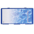 【Limited Quantity】 PH Chlorine Water Quality Test Kit Swimming Pool Tester Water Testing Box.