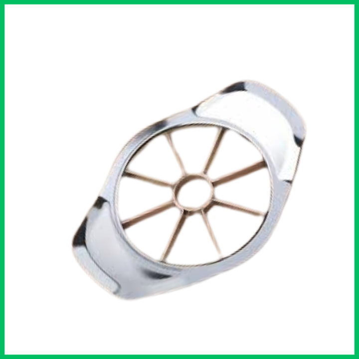 Fruit Slicer Apple Pear Cutter Stainless Steel Knife | 1pcs